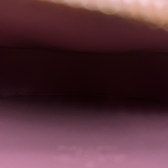 Louis Vuitton Vernis Moto Shoulderbag - Picture 8 of 10